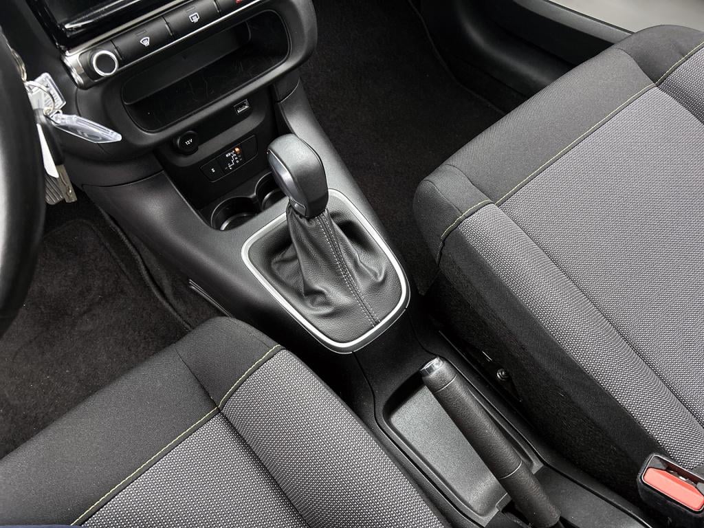 Citroen C3 110 pk automaat shine | rijklaar |