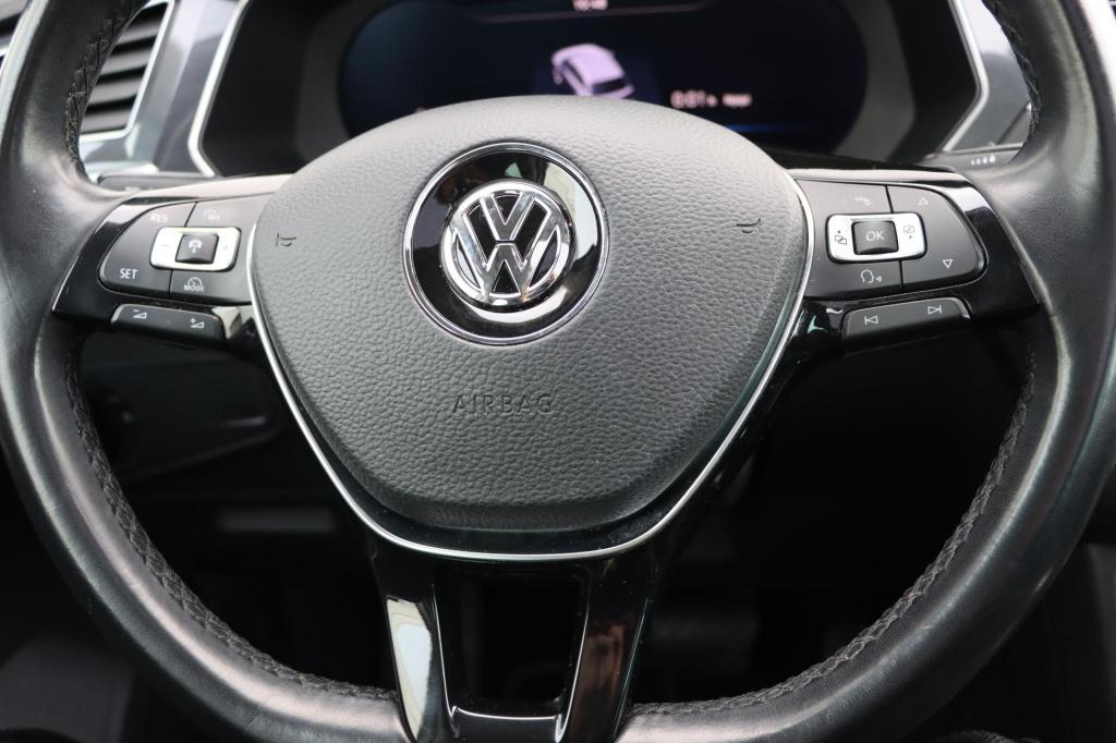 Volkswagen Tiguan 1.4 tsi act trendline 150pk|panoramadak|trekhaak