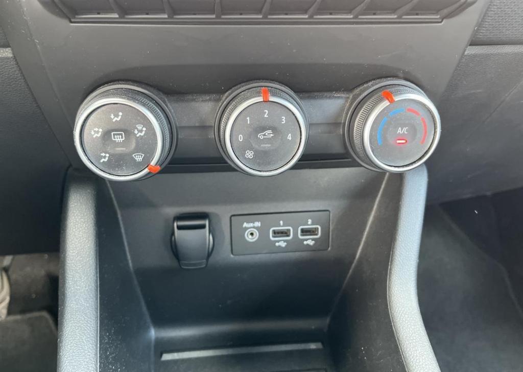 Renault Clio 1.0 tce 100 zen