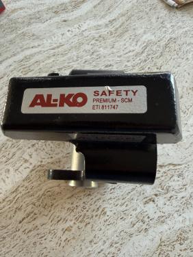 Disselslot Alko Safety Premium