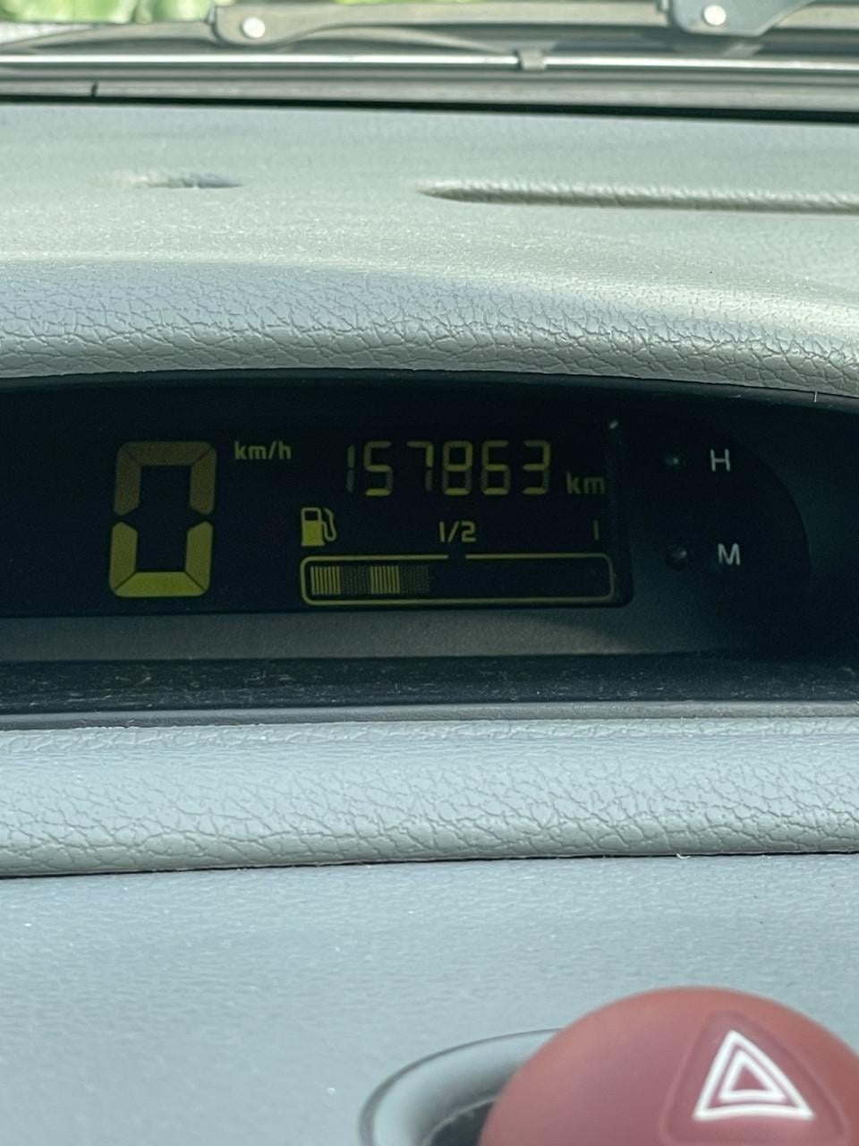 Twingo 2002