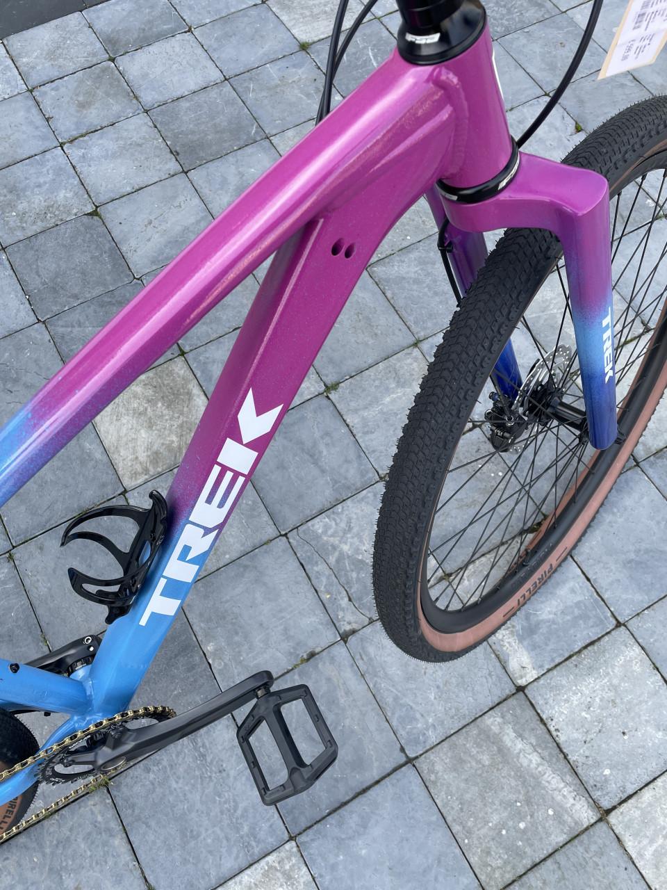 Trek Marlin 5 Mountainbike zeer nette staat !!!