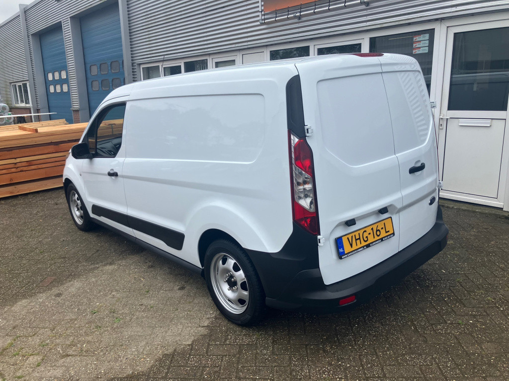 Ford Transit Connect 1.5 ecoblue l2 caddy ambiente airco