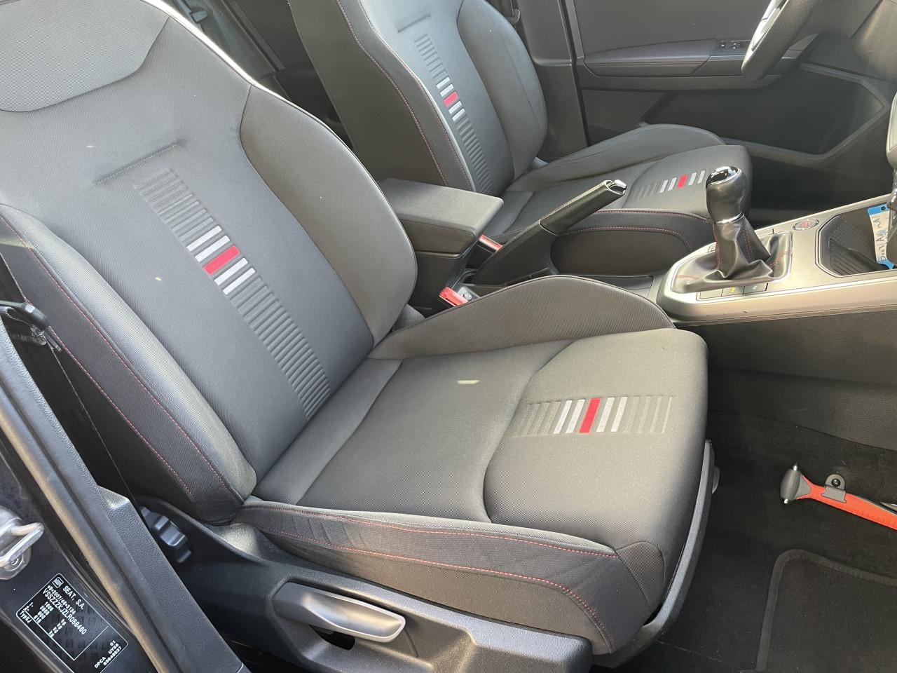 SEAT ARONA 1.5 FR Business Intense