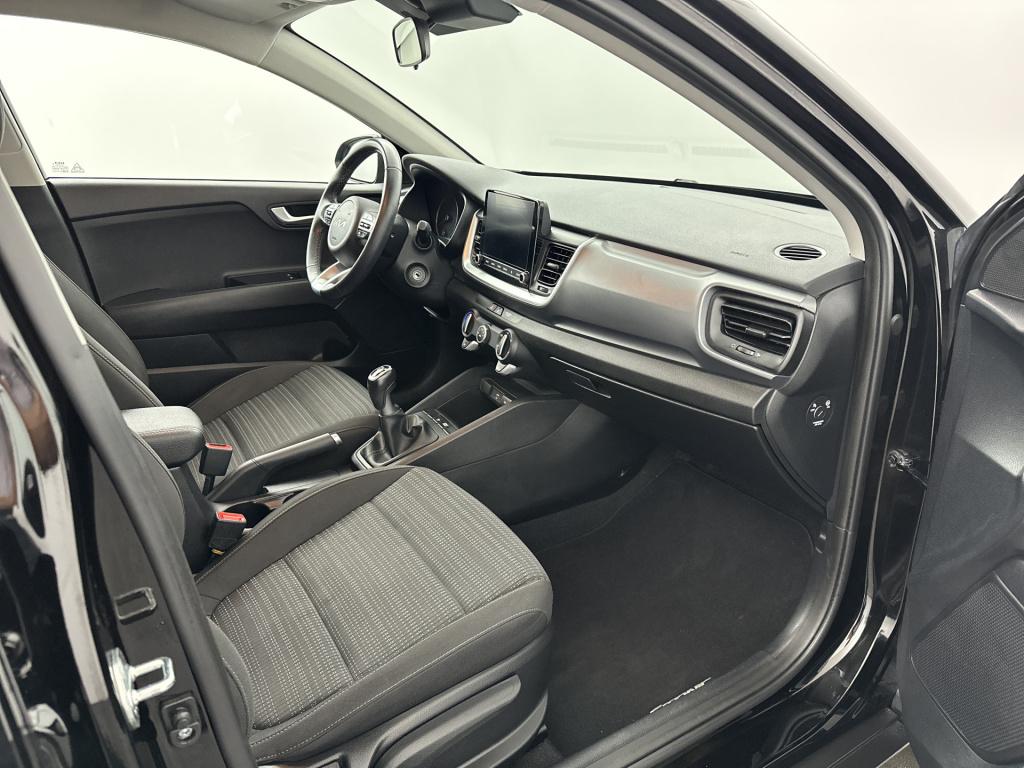Kia Stonic 1.0 t-gdi mhev dynamicline | 120 pk | camera | led | apple carpl