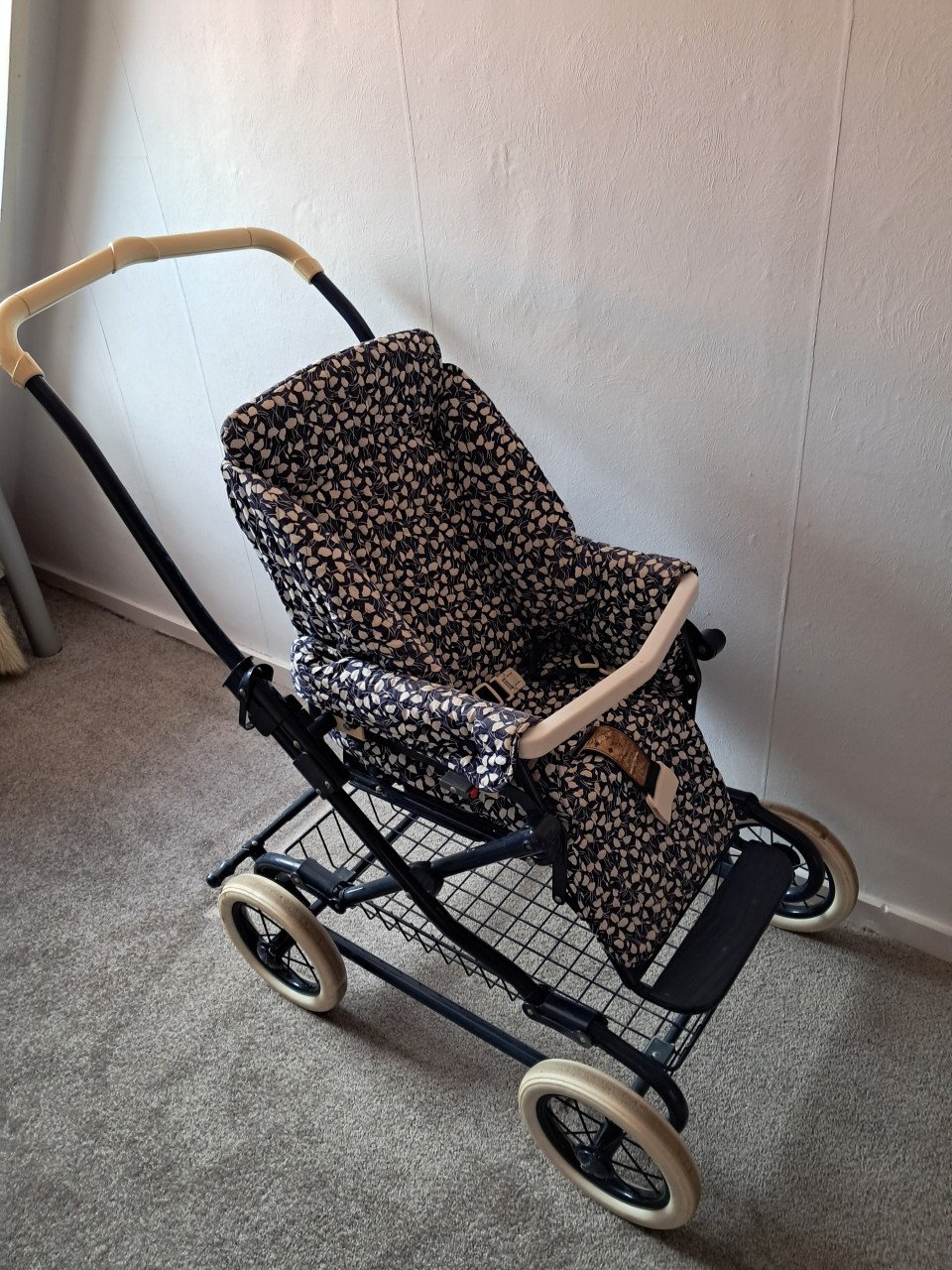 Kinderwagen