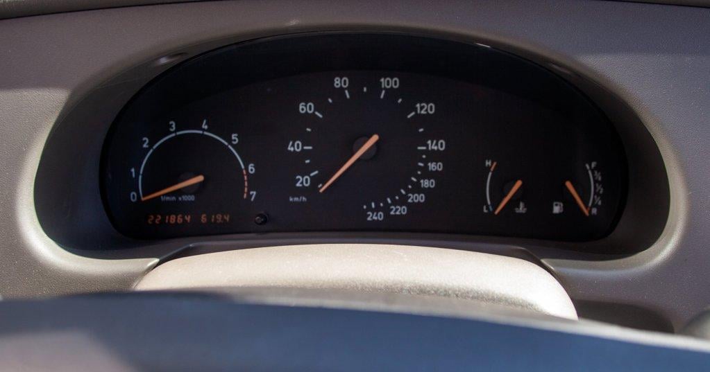 Saab 9-3 coupé 2.0 s