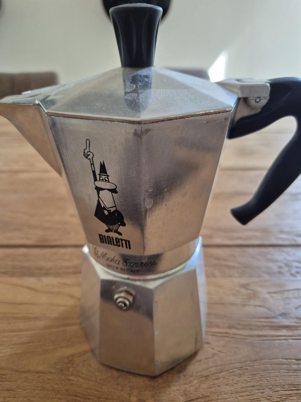Percolator