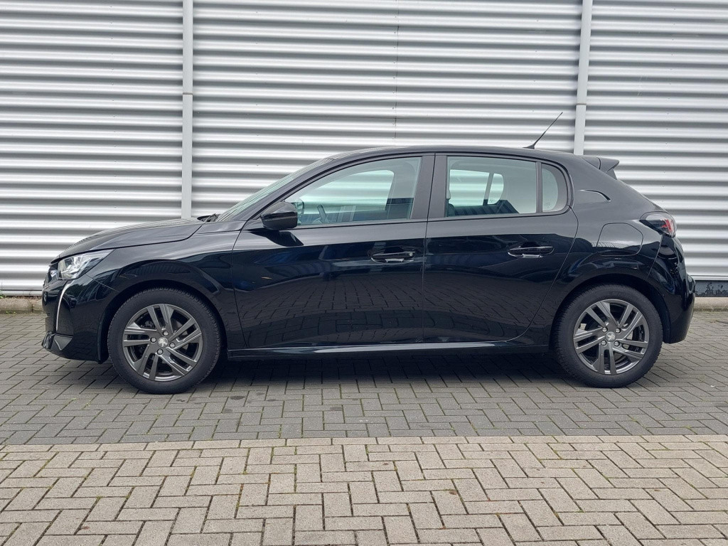 Peugeot 208 1.2 pt active pack navi/airco/lmv