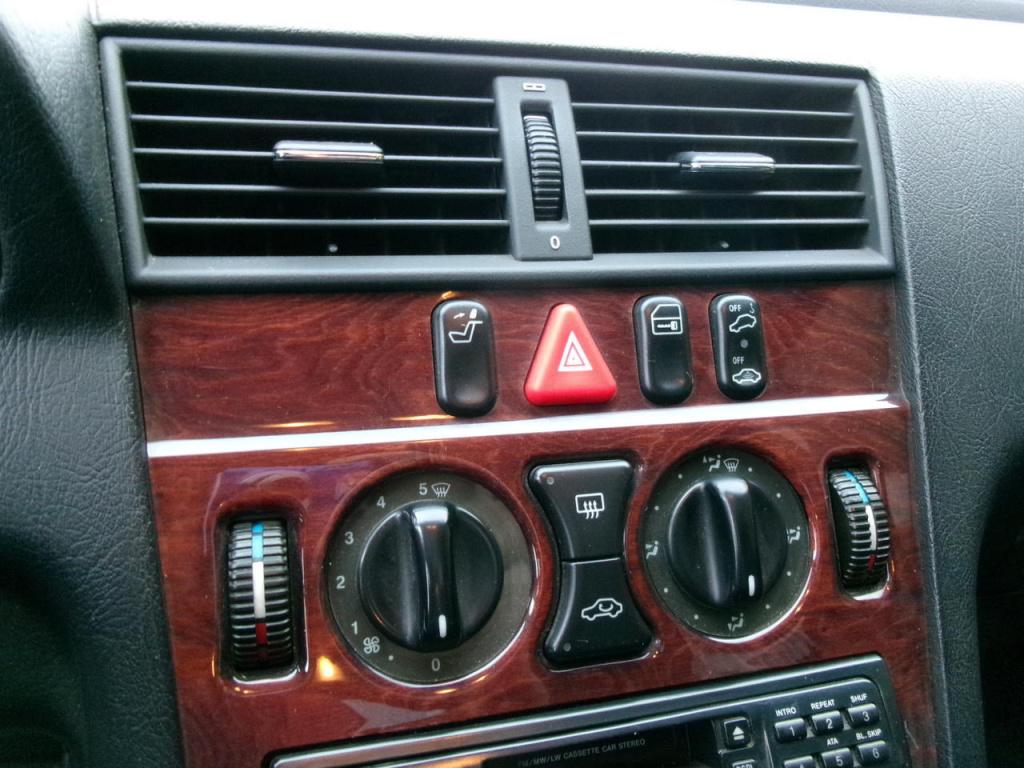 Mercedes-Benz C-Klasse 220 d (i.z.g.st.!)