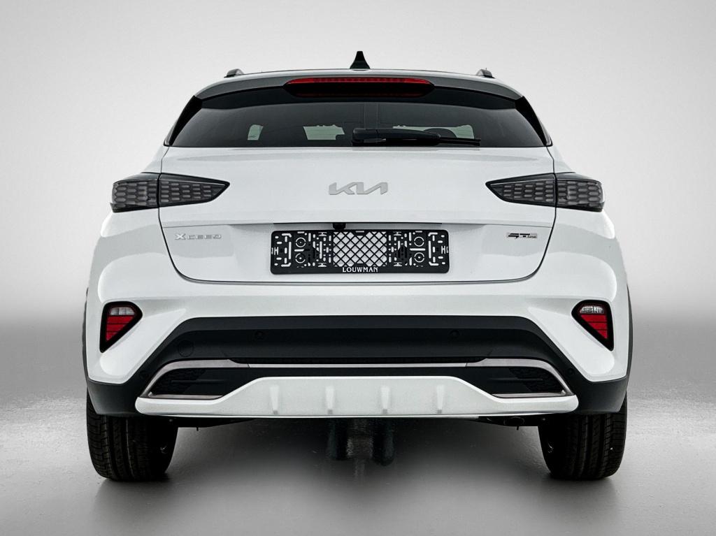 Kia Xceed 1.5 t-gdi gt-line automaat | panoramadak | elektrische achterklep