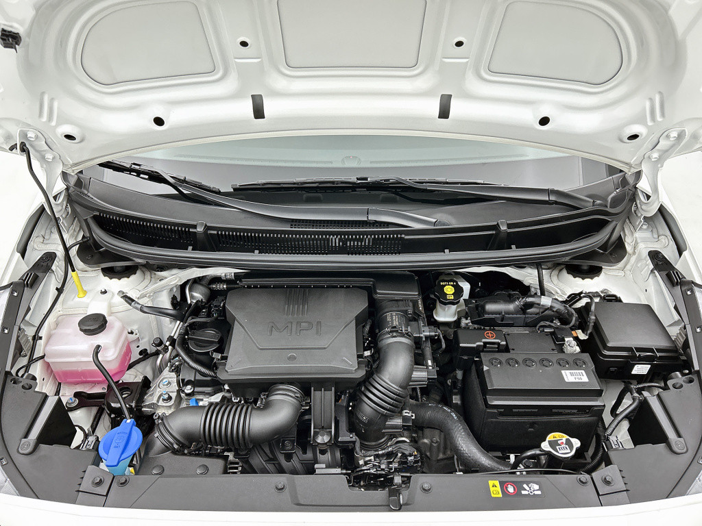 Kia Picanto 1.0 dpi dynamicplusline navigatie | camera | cruise control