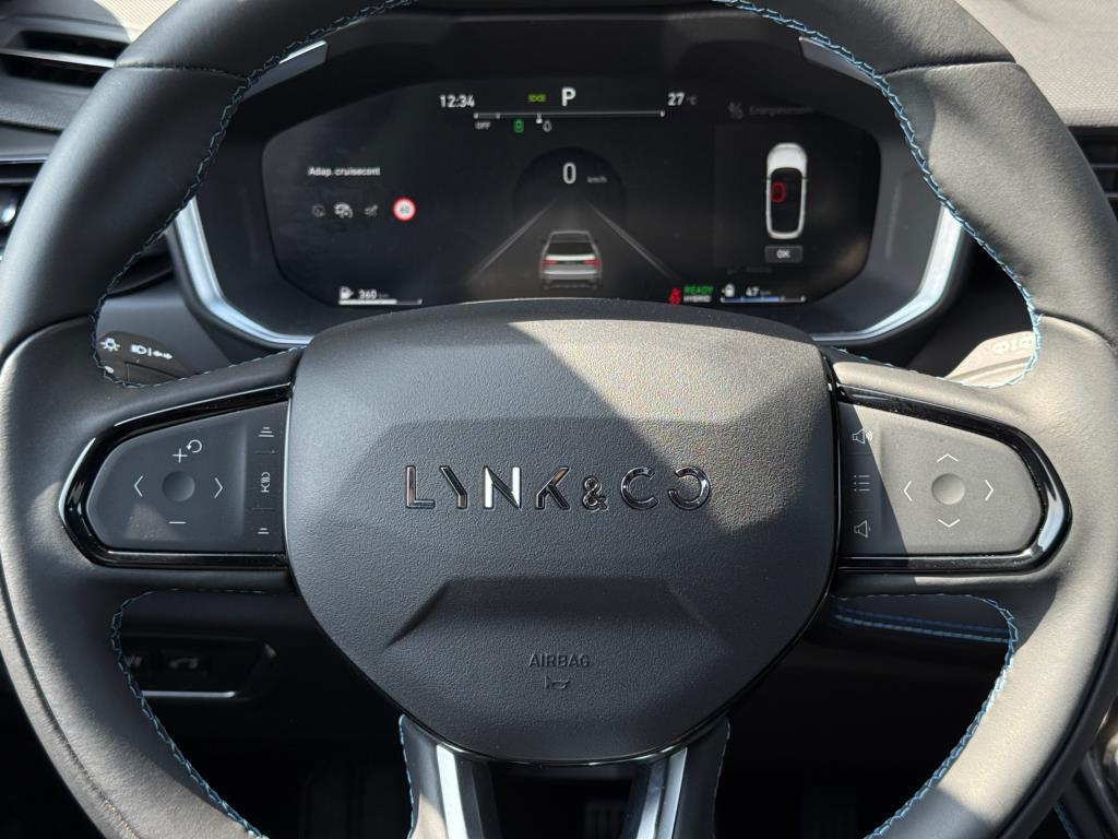 Lynk & Co 01 1.5