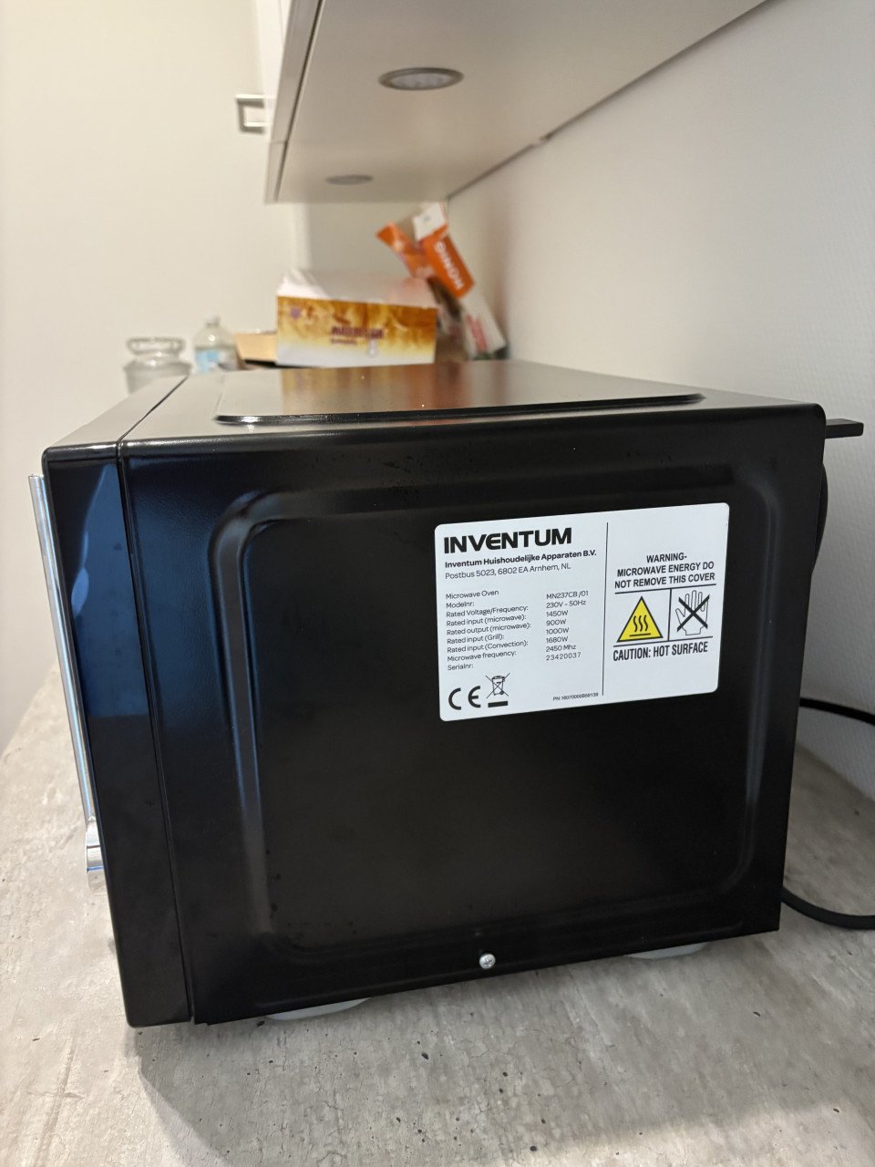 Combi magnetron te koop