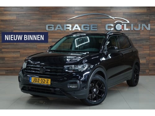 Volkswagen T-cross 1.0 tsi | led | acc | carplay | pdc |