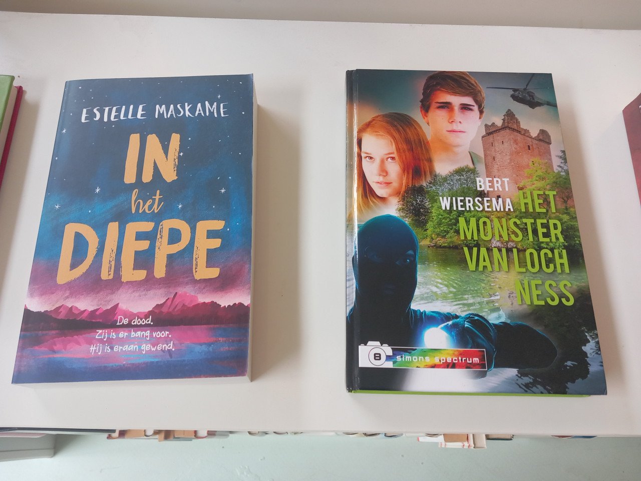 Jeugdboeken