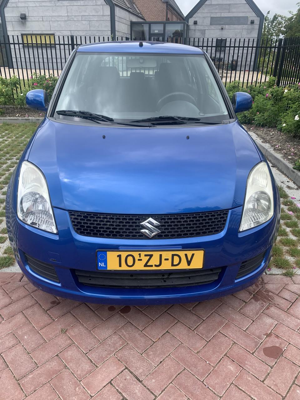 Suzuki swift 1,3