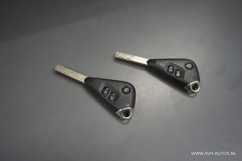 Subaru Outback 2.5i comfort