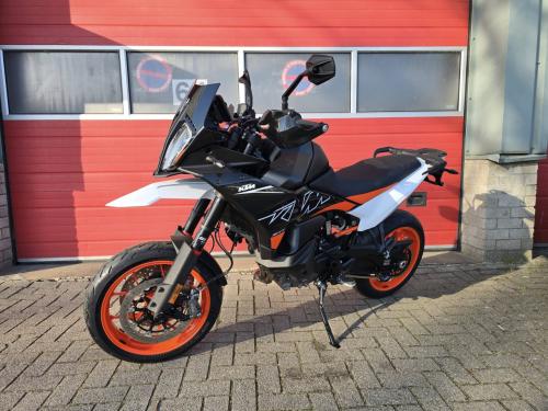 🔥 Super dikke KTM 890 SMT – Splinternieuw! 🔥