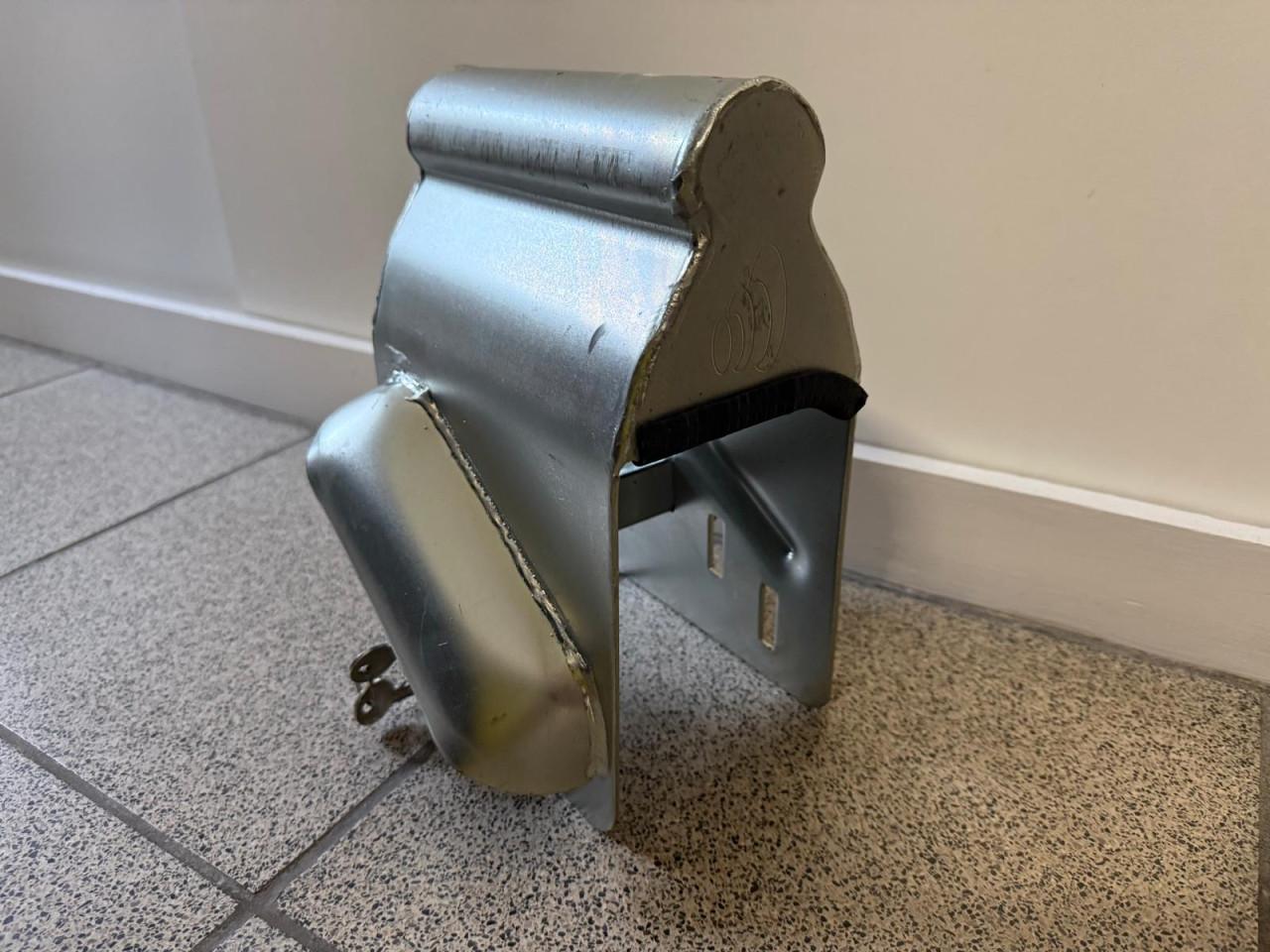 Disselslot