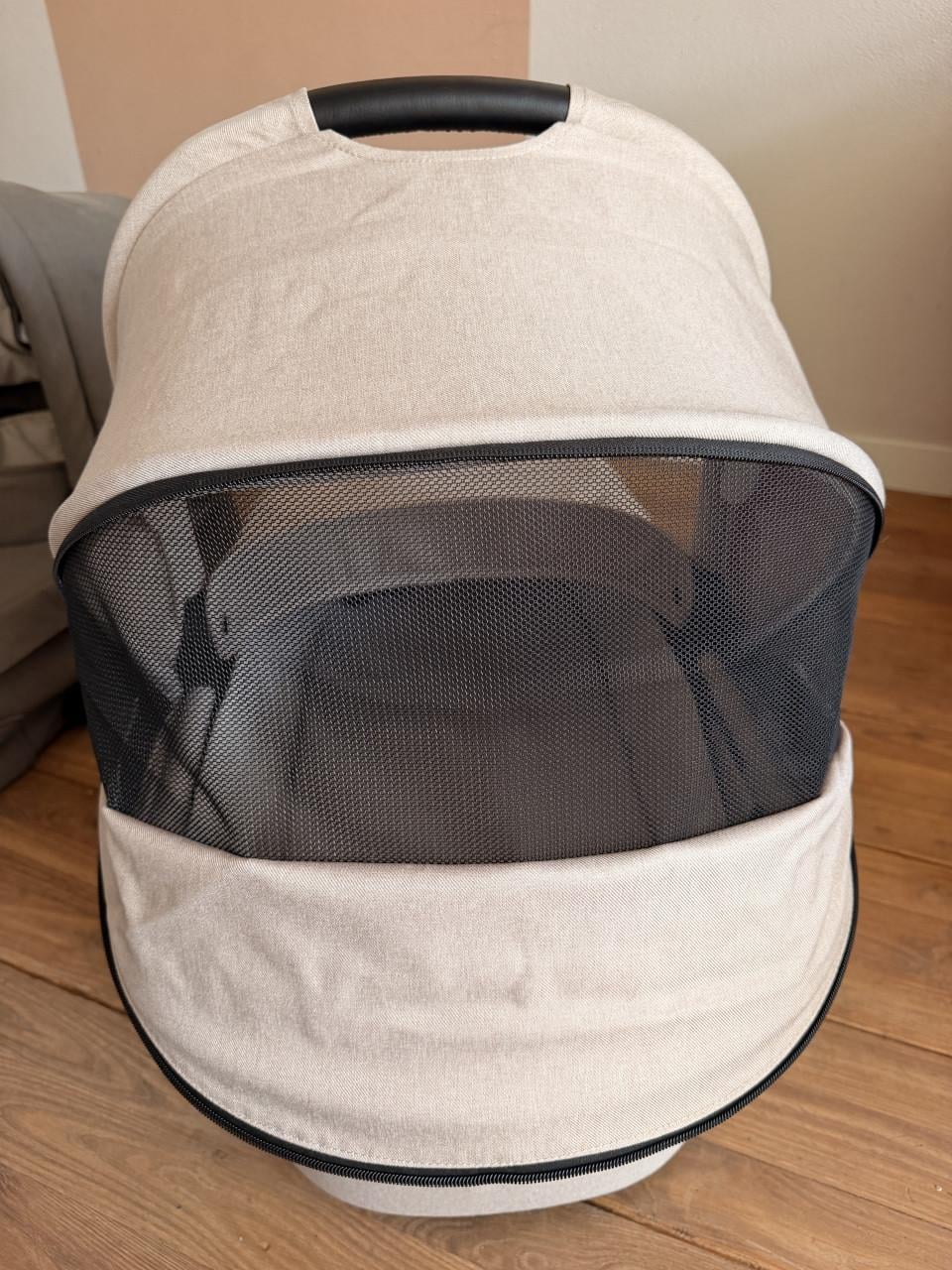 Kinderwagen Mutsy Nio