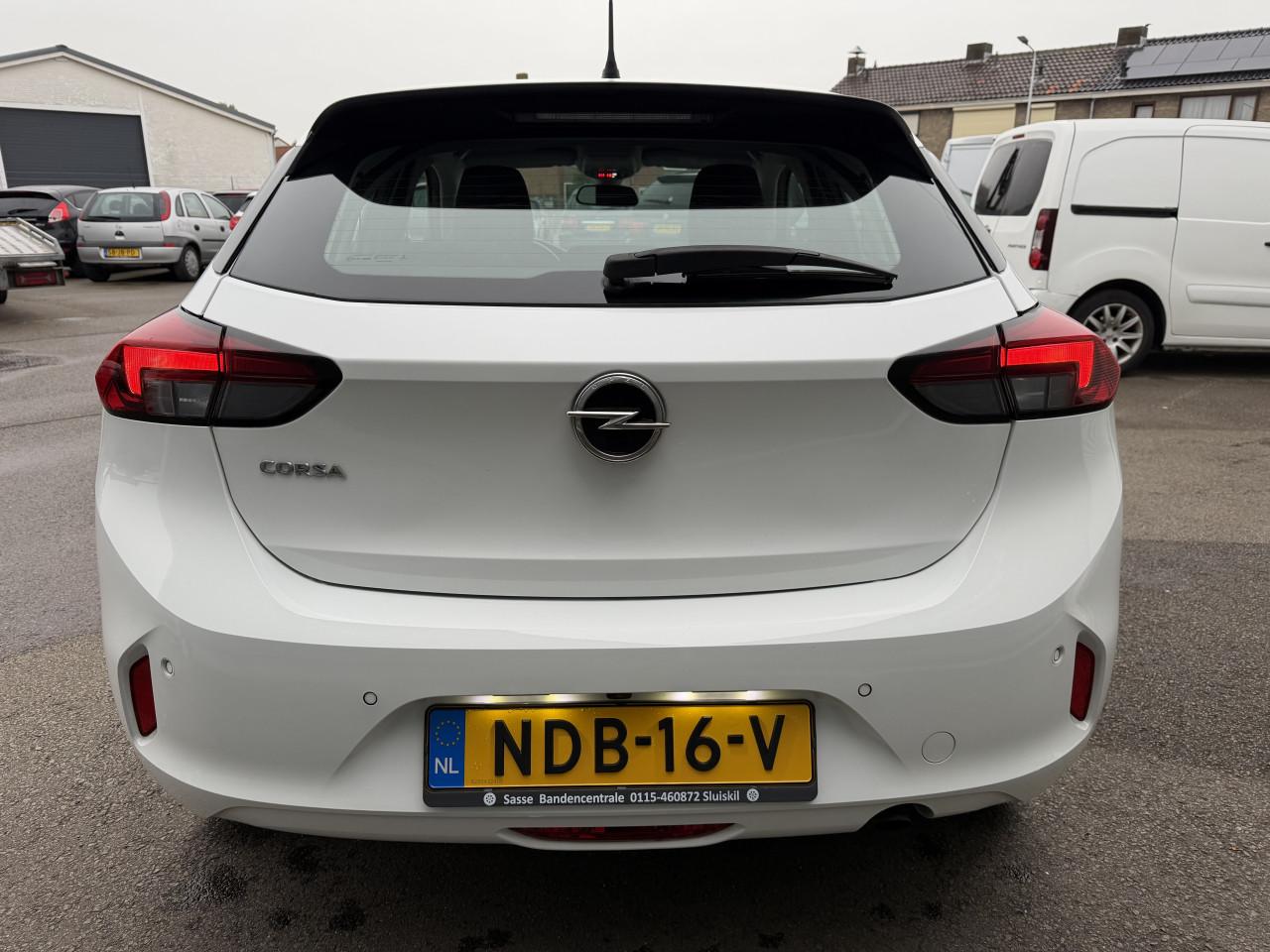 Opel Corsa 1.2 Edition Bouwjaar 2020 AIRCO ! ! !