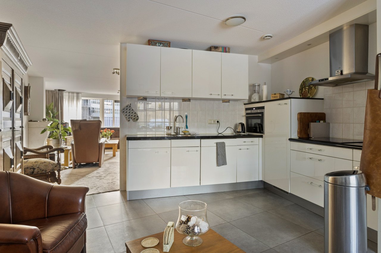 VERKOCHT Veldzigt Oostkapelle