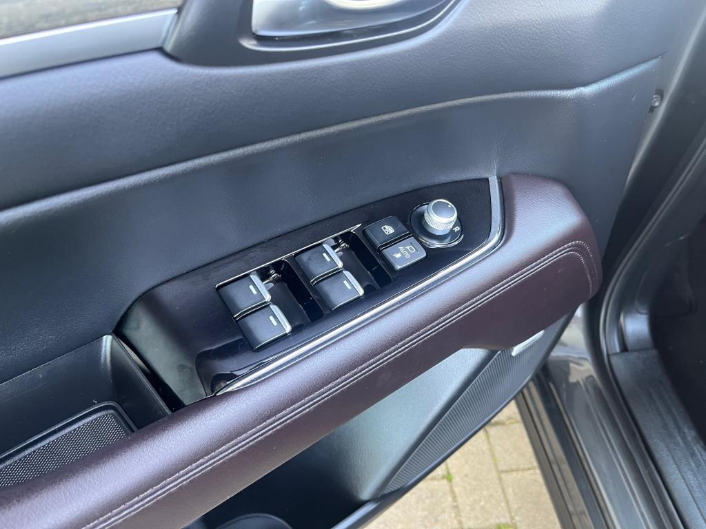 Mazda Cx-5 2.0 4wd skyactiv-g 165 signature|open dak|bose|aero pack|rijklaa