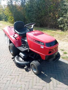 Honda 2218 zitmaaier
