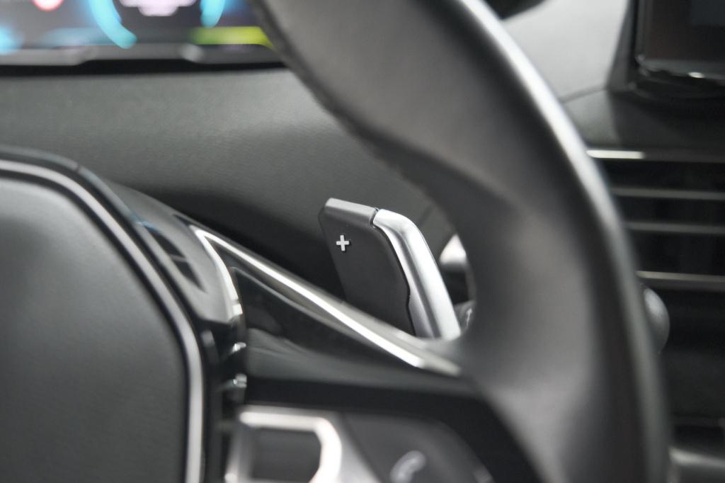 Peugeot 3008 1.6 hybrid 300 allure pack business | camera | dodehoekdetecti