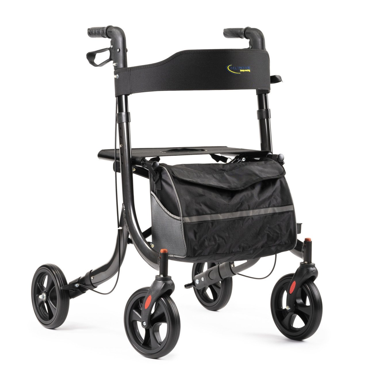 MultiMotion Light XL rollator