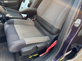 Citroen C4 Cactus e-thp 110pk shine navigatie | trekhaak afn. kogel | parke