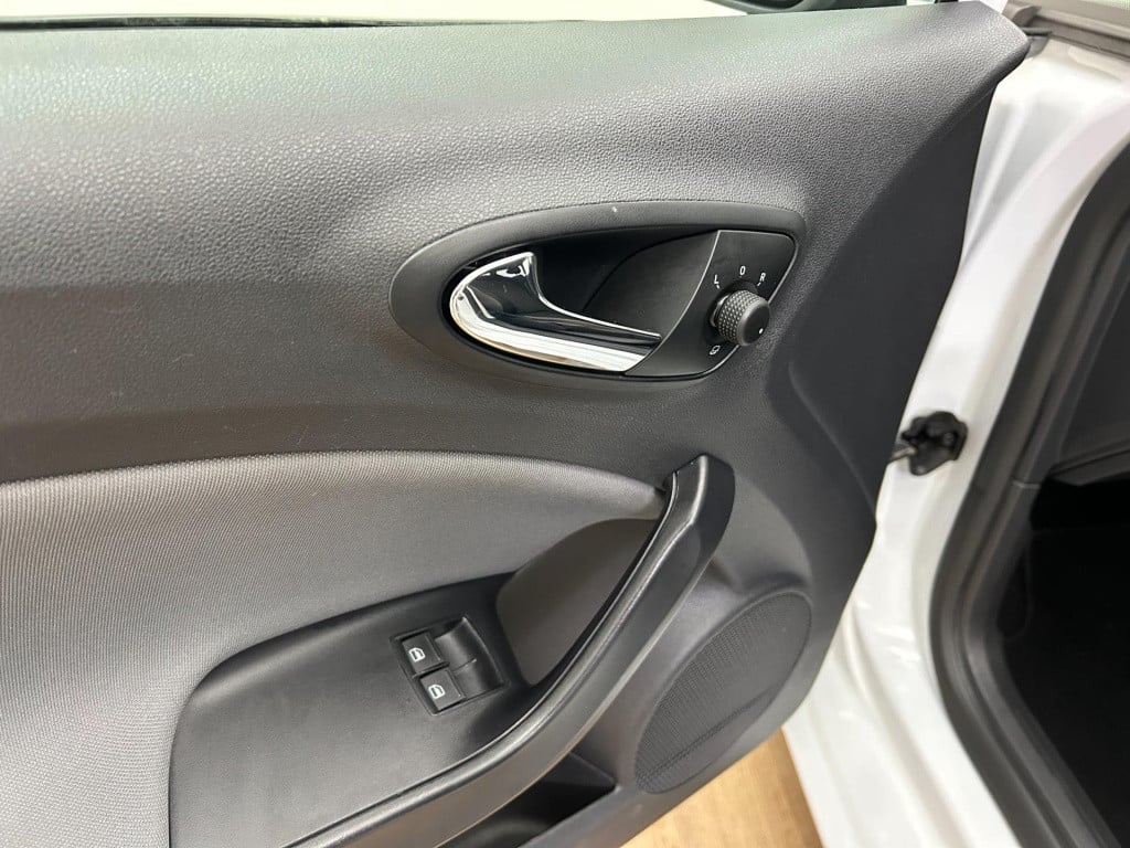 Seat Ibiza st occasion | carplay | cruiscontrol | tweedehands seat ibiza kl