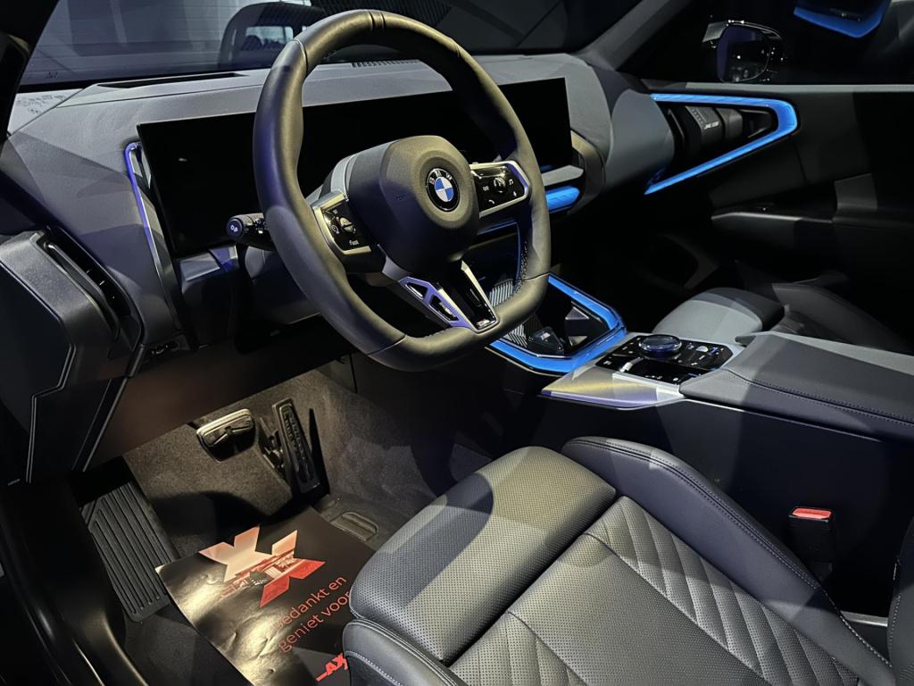 BMW X3 20 xdrive *pano*surroundview*parkass*driveass*leder*memory*