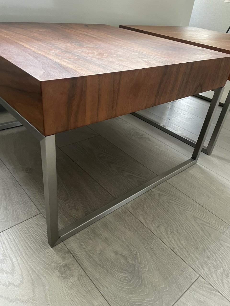 Bijzettafel