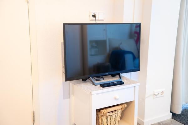 Bed&Breakfast kamer/studio voor 2 personen, Dishoek, 13-19/7/25