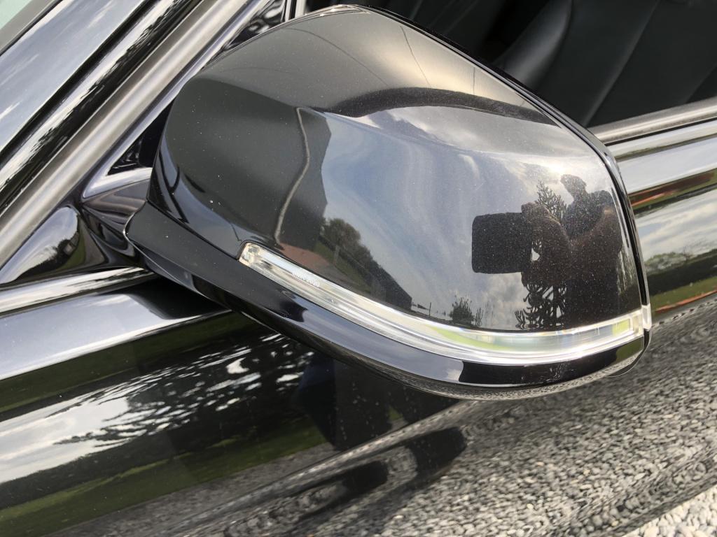 BMW 3-serie touring 318i automaat m-sport corporate lease