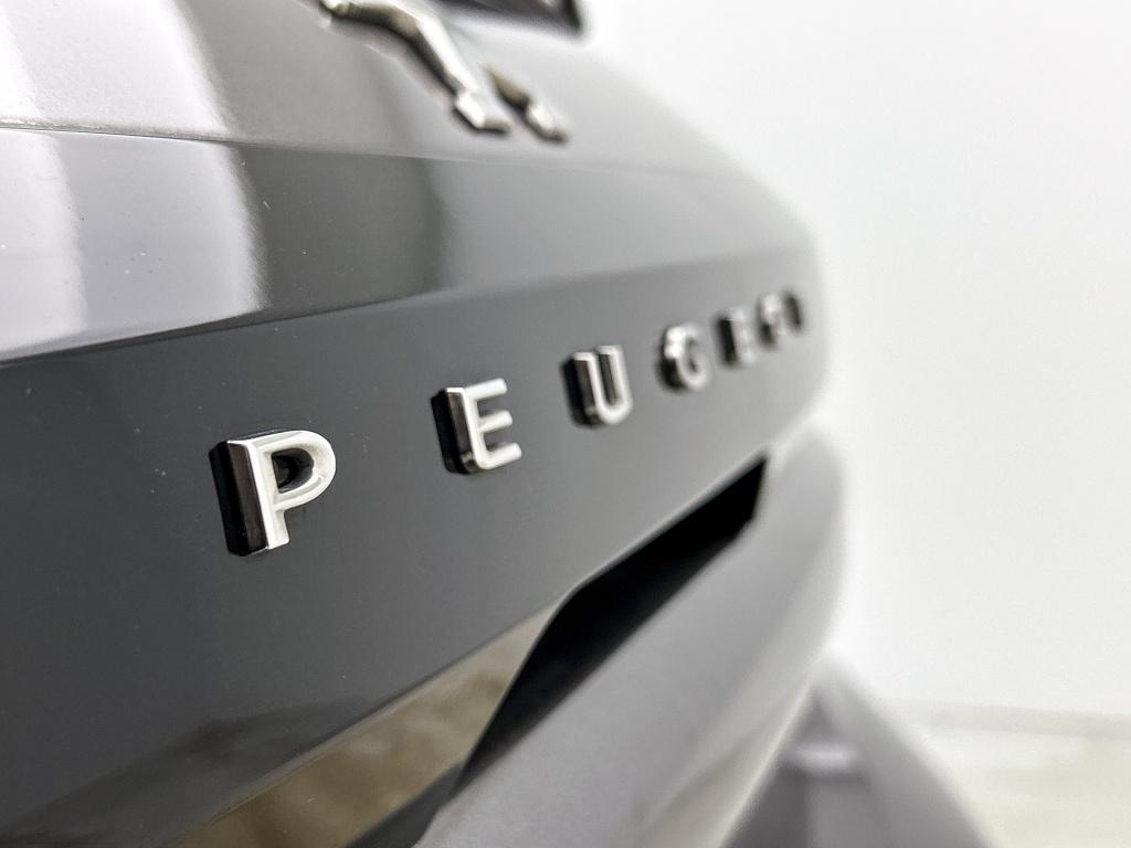 Peugeot 208 100 pk allure pack | rijklaar | keyless entry | camera | stoelv