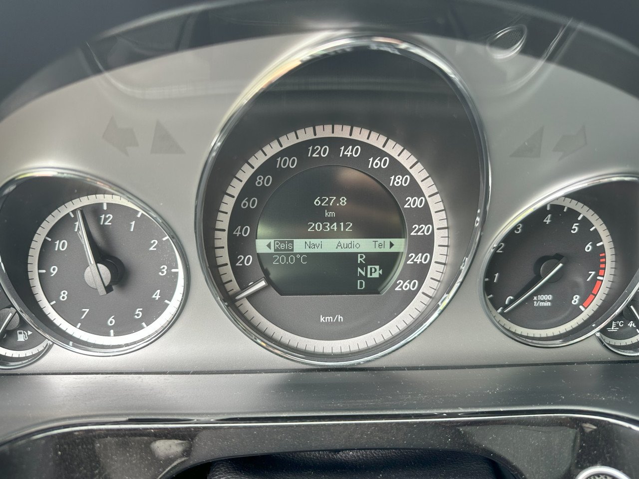Verkoop Auto