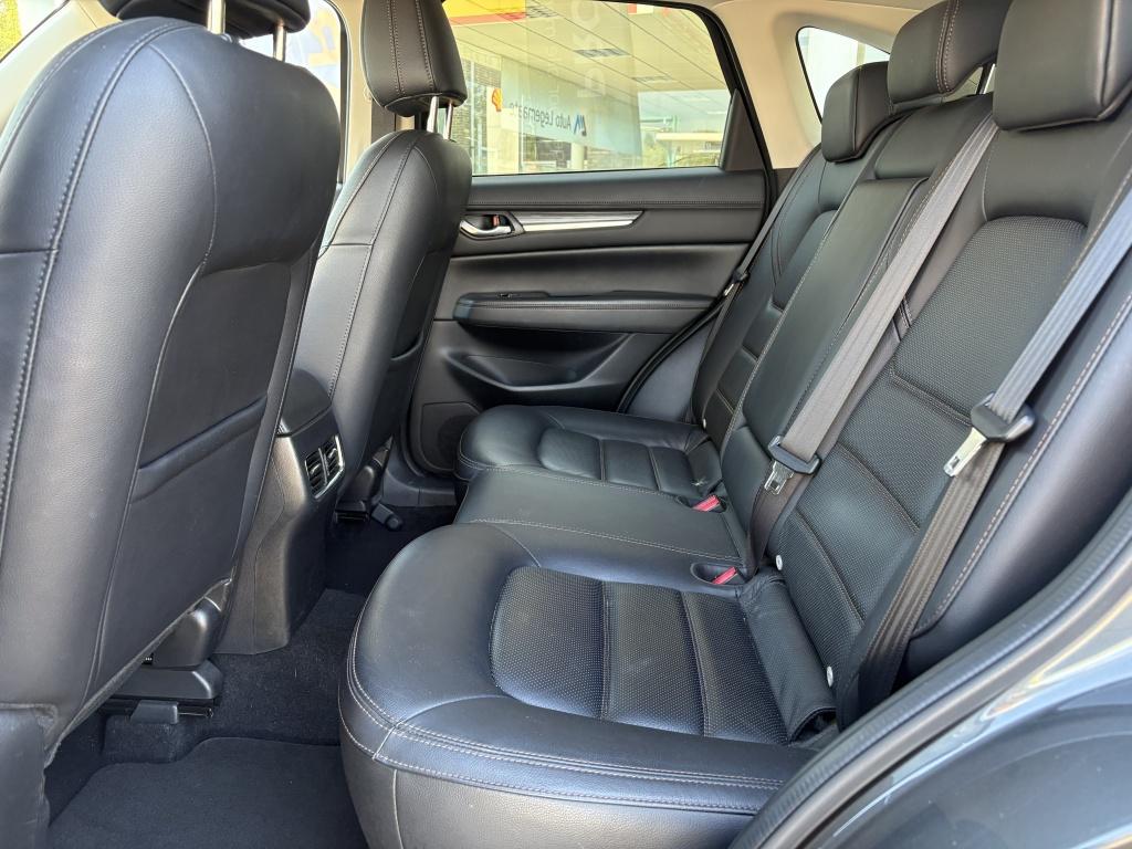 Mazda Cx-5 2.0 sag 165 luxury, aut, headup, adapt. trekh, 360°