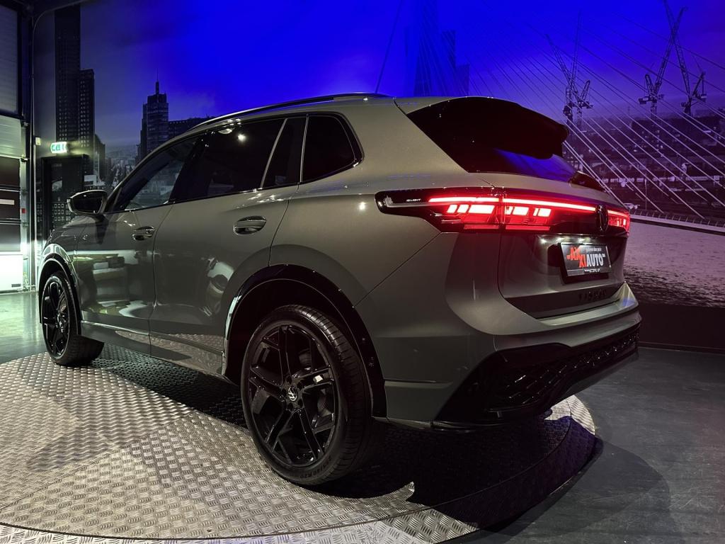 Volkswagen Tiguan 1.5 ehybrid r-line edition *2026!*leder*memory*blackstyle