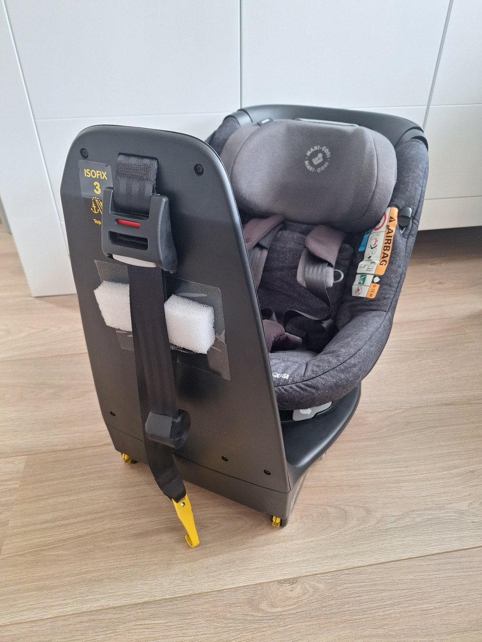 Maxi-Cosi AxissFix Autostoeltje