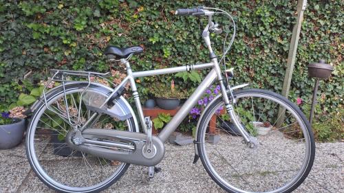 Gazelle Esprit herenfiets  3 versnellingen