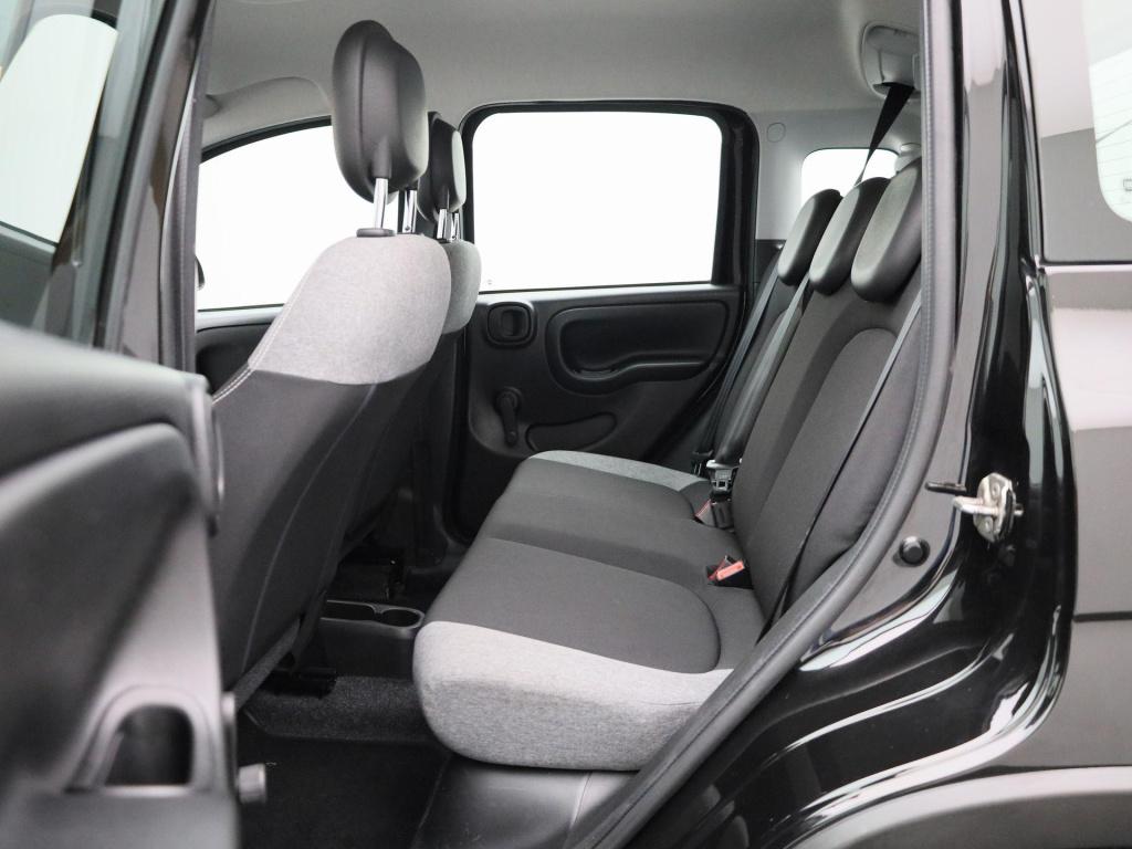 Fiat Panda 1.0 hybrid city life | bluetooth | apple carplay / android auto 