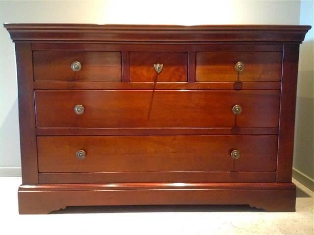 Rochambeau ladenkast - unieke kans - VEERE