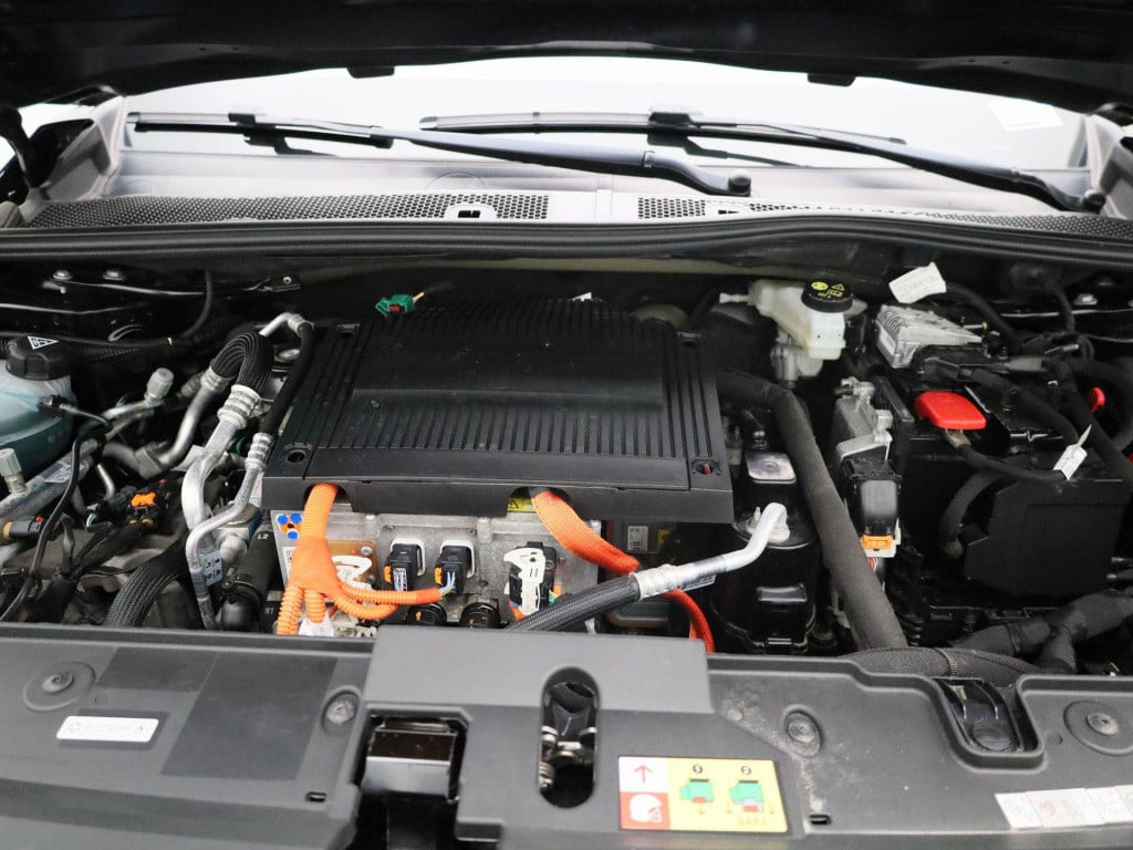 Opel Corsa-e elegance 1 fase 50 kwh | automaat | apple carplay / android au