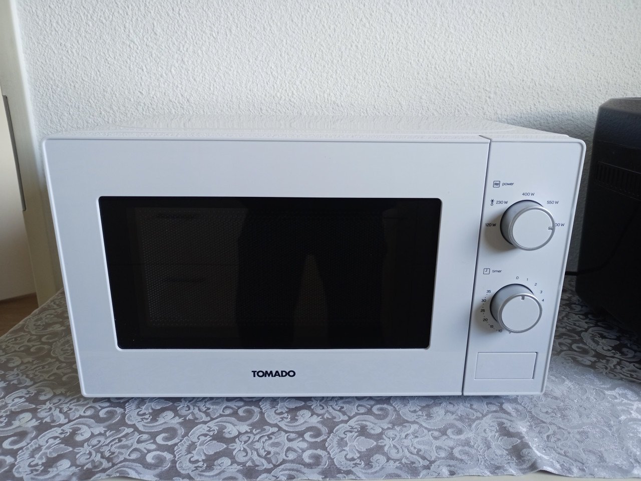 Magnetron