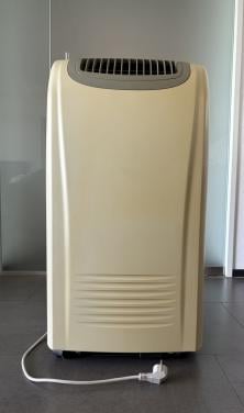 Mobiele airco DMV-35A