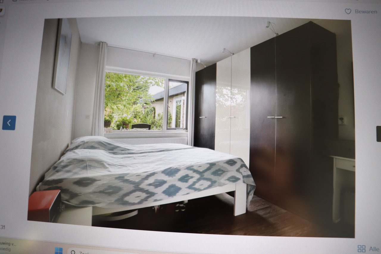 Vrijstaande bungalow te koop in 's-Gravenpolder