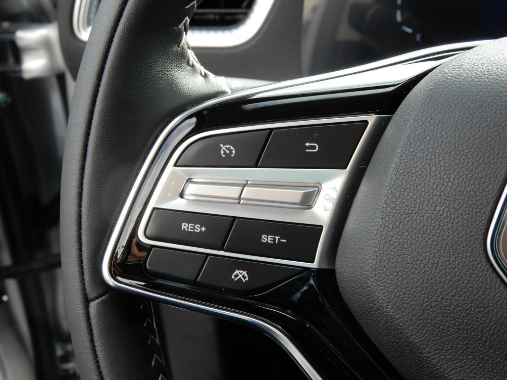 Dfsk E5 Phev 1.5 l2 | compleet rijklaar prijs! | 7-persoons! | officeel